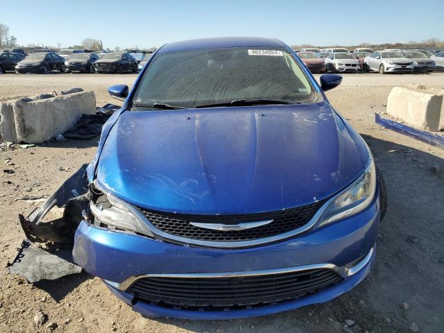 Photo 4 VIN: 1C3CCCAB0FN538090 - CHRYSLER 200 LIMITE 