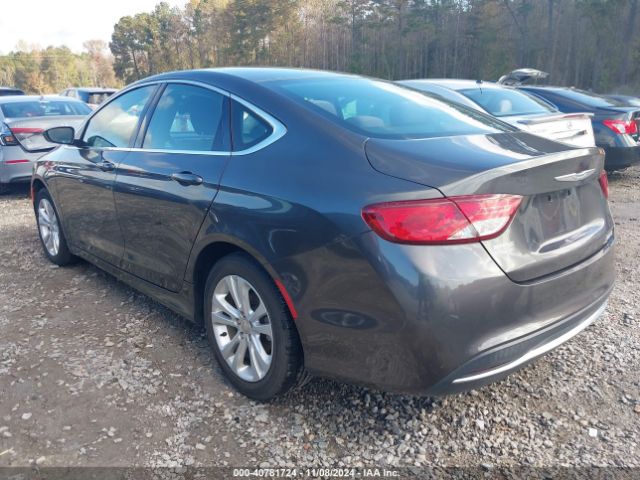 Photo 2 VIN: 1C3CCCAB0FN541846 - CHRYSLER 200 