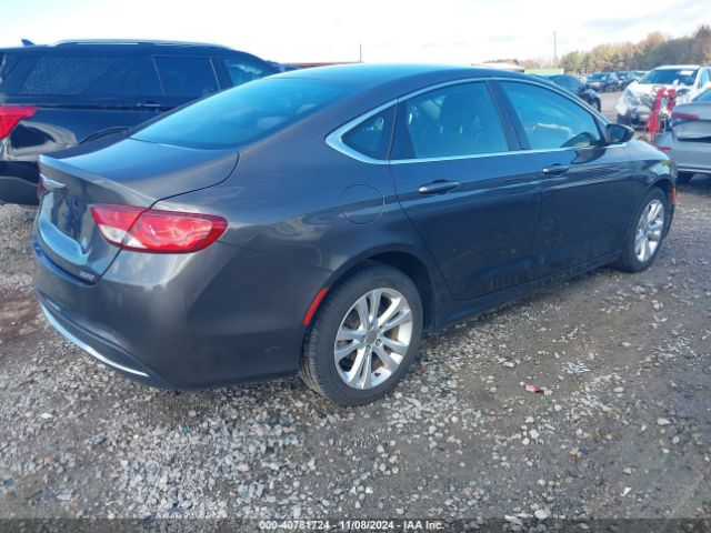 Photo 3 VIN: 1C3CCCAB0FN541846 - CHRYSLER 200 