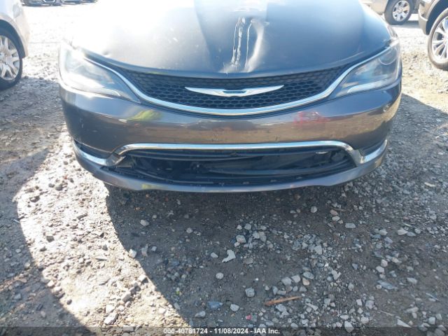 Photo 5 VIN: 1C3CCCAB0FN541846 - CHRYSLER 200 