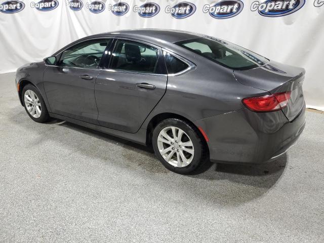 Photo 1 VIN: 1C3CCCAB0FN542009 - CHRYSLER 200 LIMITE 