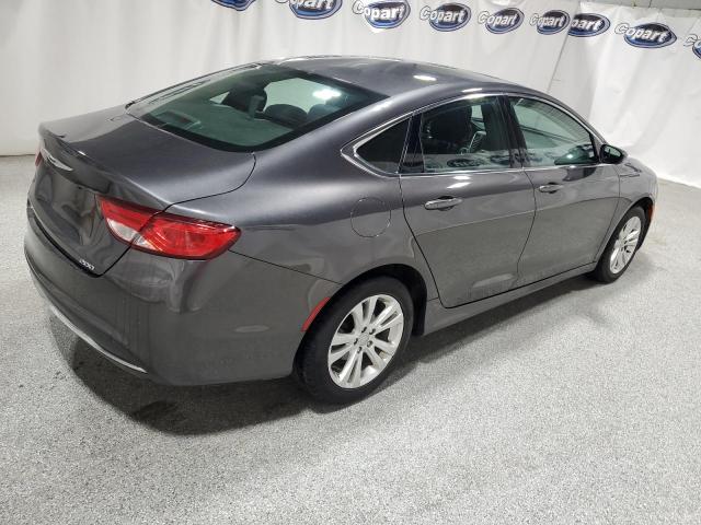 Photo 2 VIN: 1C3CCCAB0FN542009 - CHRYSLER 200 LIMITE 