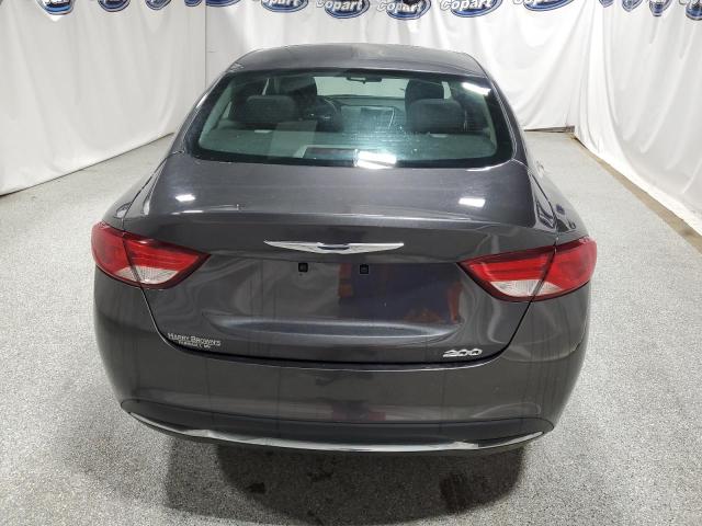 Photo 5 VIN: 1C3CCCAB0FN542009 - CHRYSLER 200 LIMITE 