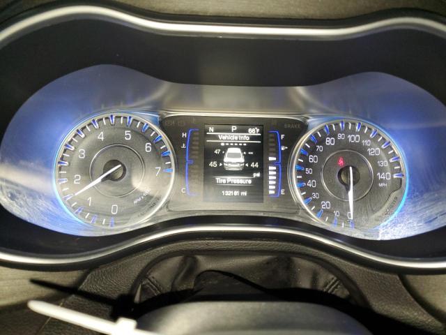 Photo 8 VIN: 1C3CCCAB0FN542009 - CHRYSLER 200 LIMITE 