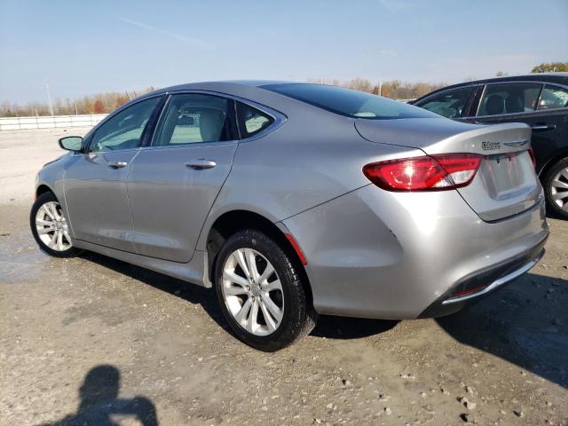 Photo 1 VIN: 1C3CCCAB0FN542673 - CHRYSLER 200 