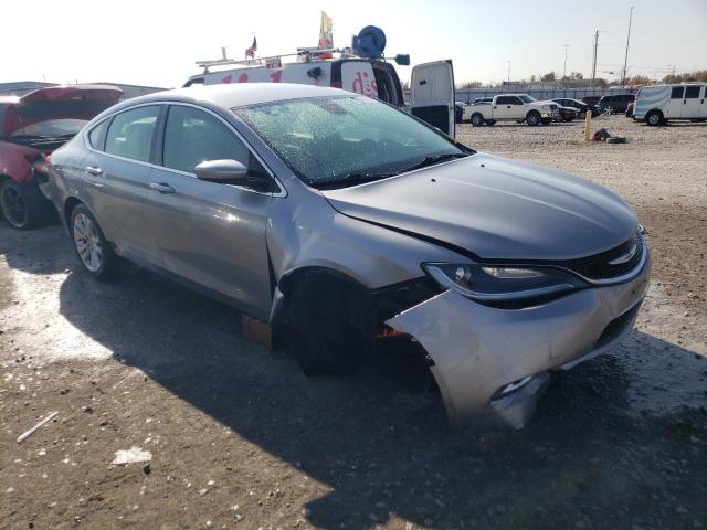 Photo 3 VIN: 1C3CCCAB0FN542673 - CHRYSLER 200 