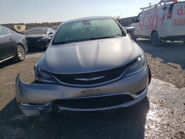 Photo 4 VIN: 1C3CCCAB0FN542673 - CHRYSLER 200 