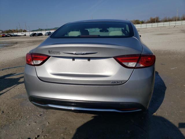 Photo 5 VIN: 1C3CCCAB0FN542673 - CHRYSLER 200 