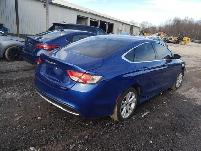 Photo 2 VIN: 1C3CCCAB0FN543385 - CHRYSLER 200 LIMITE 