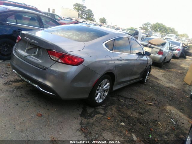 Photo 3 VIN: 1C3CCCAB0FN543435 - CHRYSLER 200 