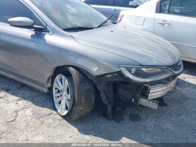 Photo 5 VIN: 1C3CCCAB0FN543435 - CHRYSLER 200 