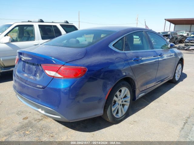 Photo 3 VIN: 1C3CCCAB0FN547291 - CHRYSLER 200 