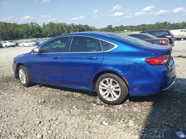 Photo 1 VIN: 1C3CCCAB0FN547842 - CHRYSLER 200 LIMITE 