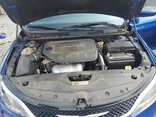 Photo 10 VIN: 1C3CCCAB0FN547842 - CHRYSLER 200 LIMITE 