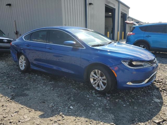 Photo 3 VIN: 1C3CCCAB0FN547842 - CHRYSLER 200 LIMITE 