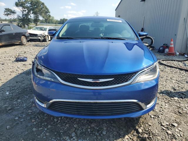 Photo 4 VIN: 1C3CCCAB0FN547842 - CHRYSLER 200 LIMITE 