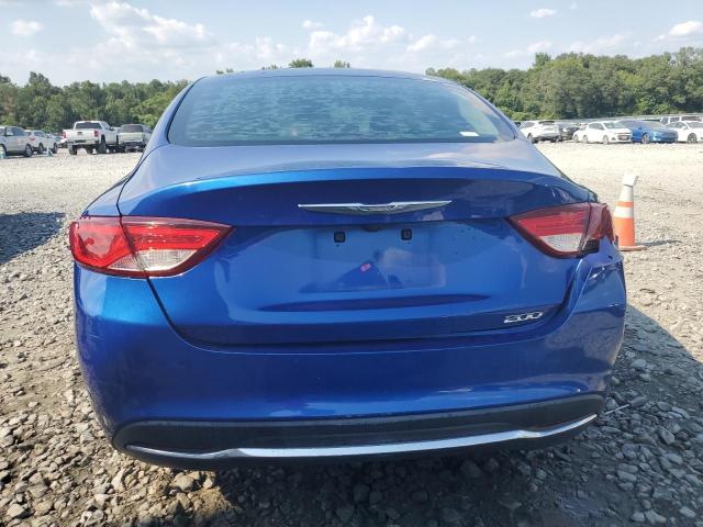 Photo 5 VIN: 1C3CCCAB0FN547842 - CHRYSLER 200 LIMITE 