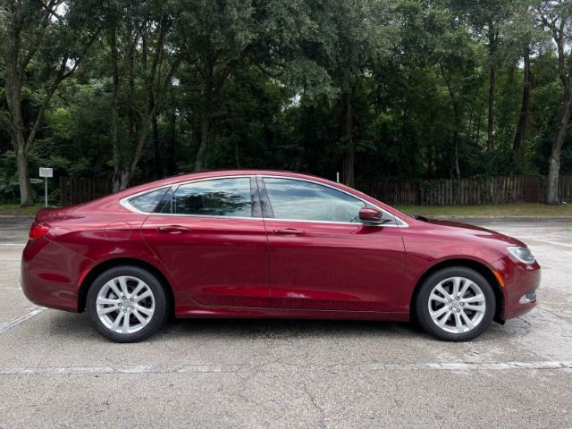 Photo 7 VIN: 1C3CCCAB0FN552104 - CHRYSLER 200 