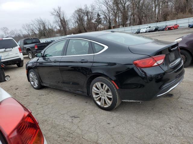 Photo 1 VIN: 1C3CCCAB0FN553270 - CHRYSLER 200 