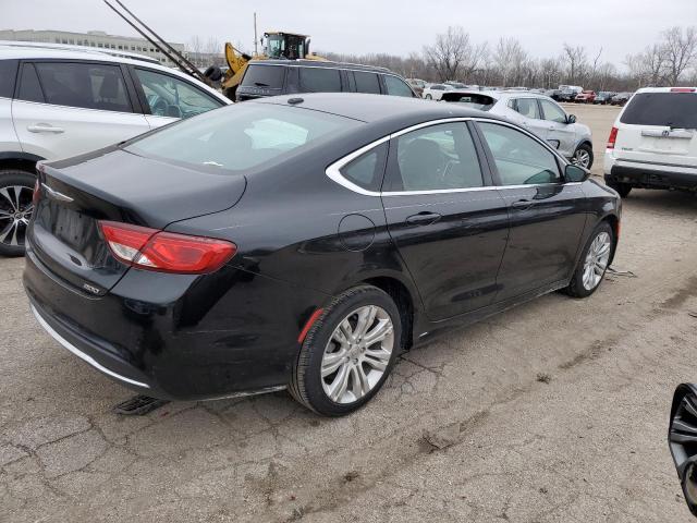 Photo 2 VIN: 1C3CCCAB0FN553270 - CHRYSLER 200 