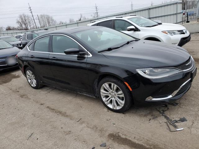 Photo 3 VIN: 1C3CCCAB0FN553270 - CHRYSLER 200 