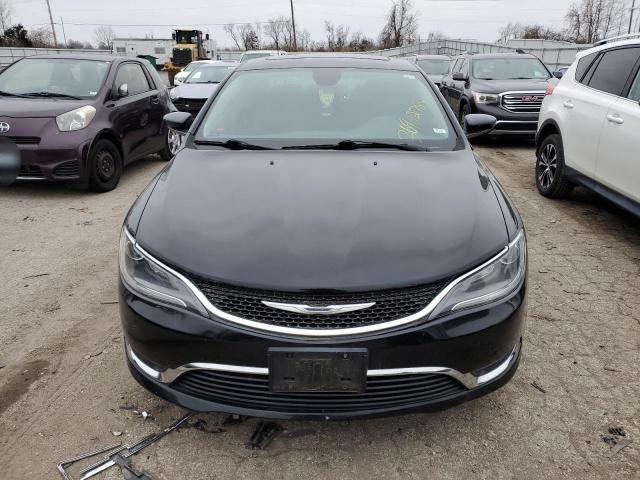 Photo 4 VIN: 1C3CCCAB0FN553270 - CHRYSLER 200 