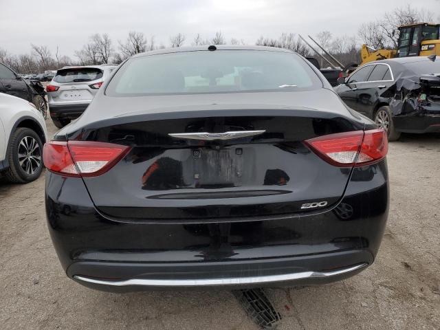 Photo 5 VIN: 1C3CCCAB0FN553270 - CHRYSLER 200 