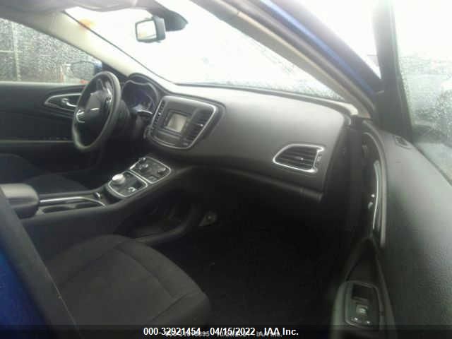 Photo 4 VIN: 1C3CCCAB0FN554080 - CHRYSLER 200 