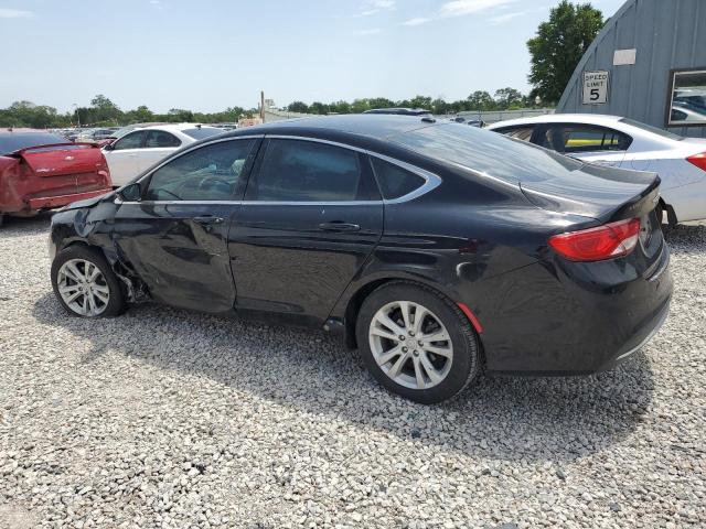 Photo 1 VIN: 1C3CCCAB0FN555617 - CHRYSLER 200 LIMITE 