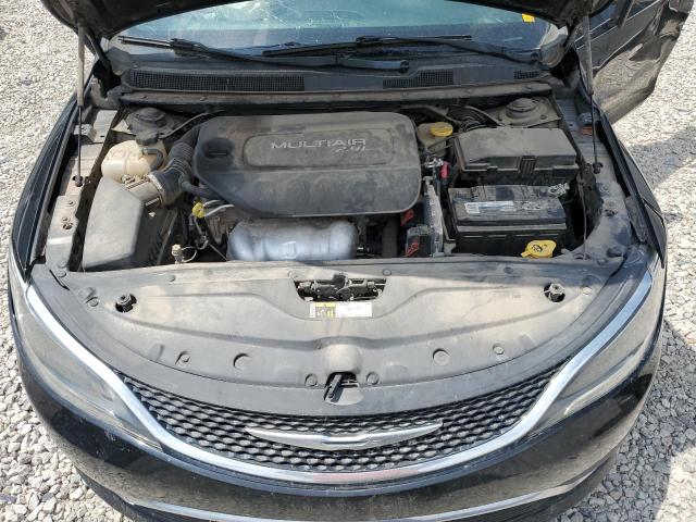 Photo 10 VIN: 1C3CCCAB0FN555617 - CHRYSLER 200 LIMITE 