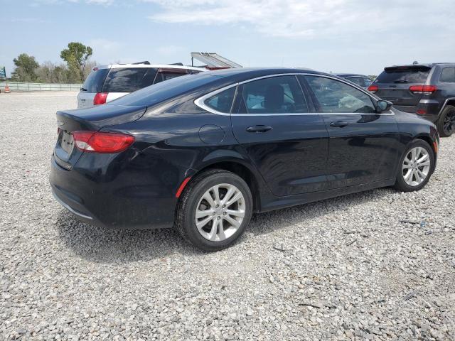 Photo 2 VIN: 1C3CCCAB0FN555617 - CHRYSLER 200 LIMITE 