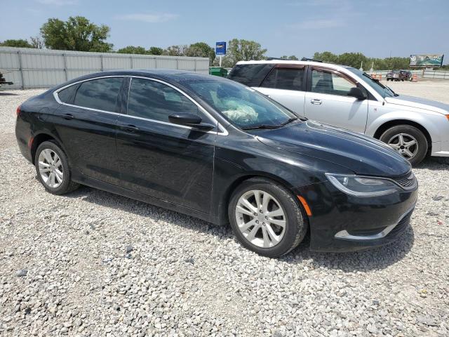 Photo 3 VIN: 1C3CCCAB0FN555617 - CHRYSLER 200 LIMITE 