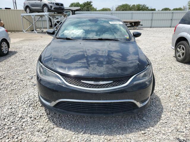 Photo 4 VIN: 1C3CCCAB0FN555617 - CHRYSLER 200 LIMITE 