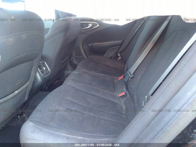 Photo 7 VIN: 1C3CCCAB0FN555892 - CHRYSLER 200 