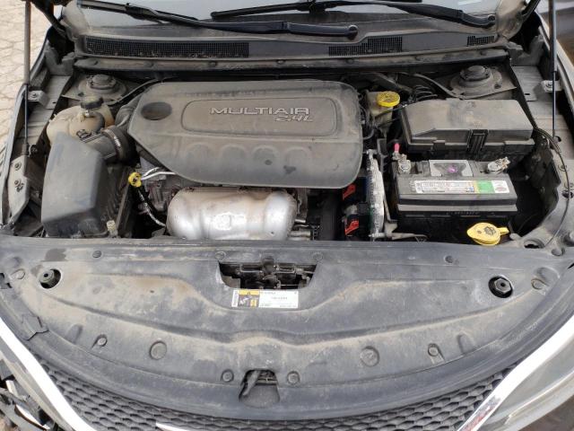 Photo 6 VIN: 1C3CCCAB0FN556458 - CHRYSLER 200 LIMITE 