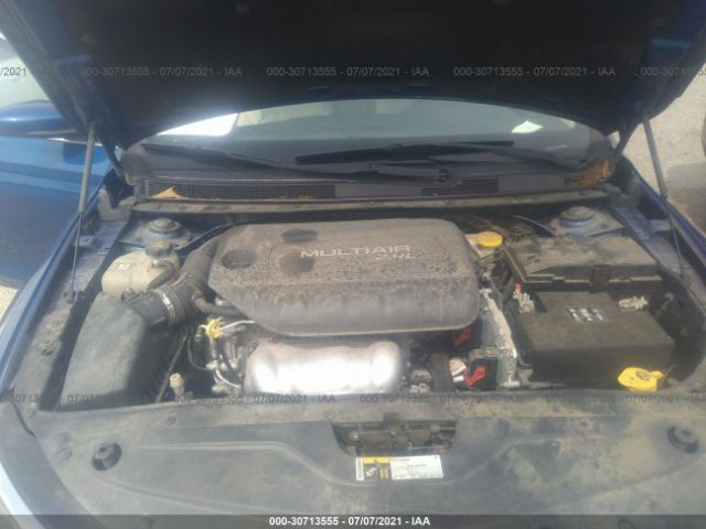 Photo 9 VIN: 1C3CCCAB0FN557562 - CHRYSLER 200 