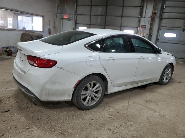 Photo 2 VIN: 1C3CCCAB0FN562020 - CHRYSLER 200 