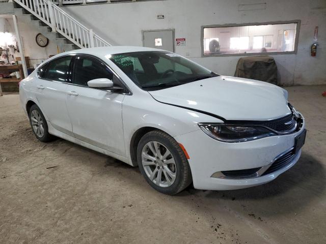 Photo 3 VIN: 1C3CCCAB0FN562020 - CHRYSLER 200 