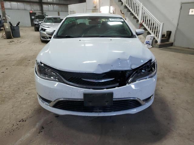 Photo 4 VIN: 1C3CCCAB0FN562020 - CHRYSLER 200 