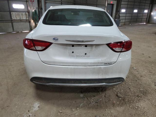 Photo 5 VIN: 1C3CCCAB0FN562020 - CHRYSLER 200 