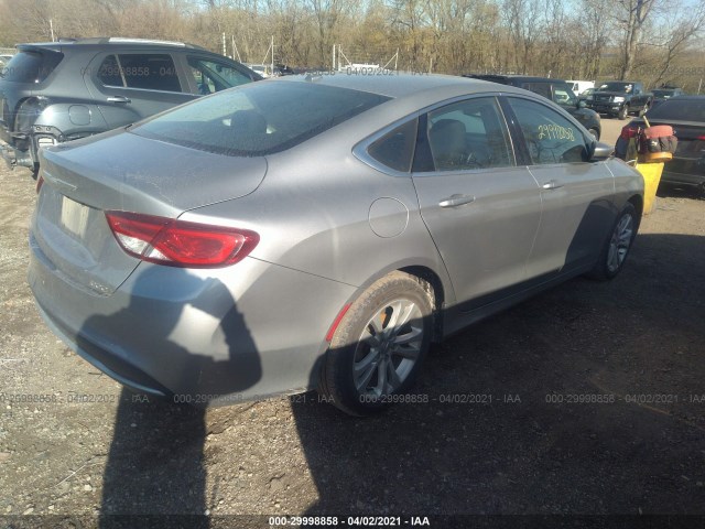 Photo 3 VIN: 1C3CCCAB0FN562230 - CHRYSLER 200 