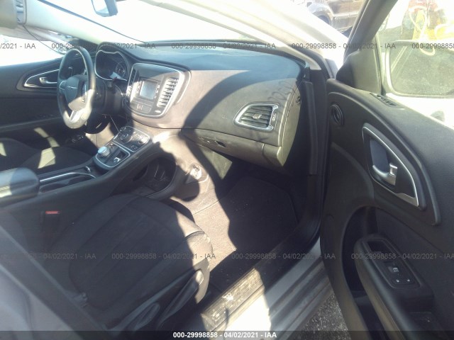 Photo 4 VIN: 1C3CCCAB0FN562230 - CHRYSLER 200 