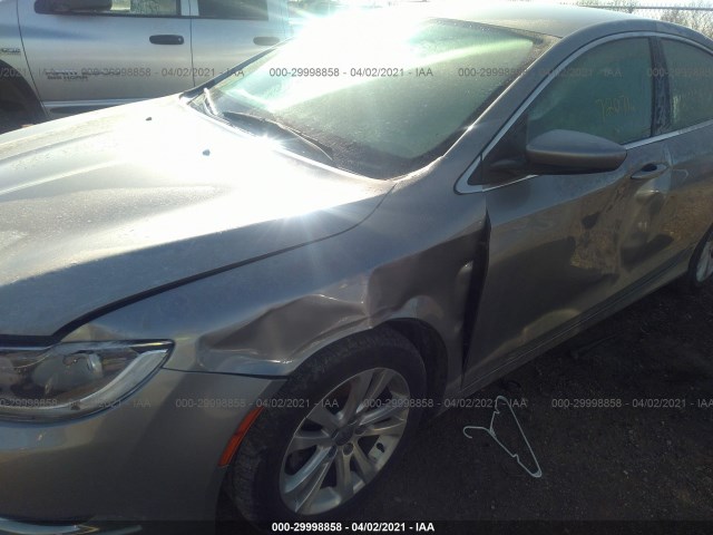 Photo 5 VIN: 1C3CCCAB0FN562230 - CHRYSLER 200 