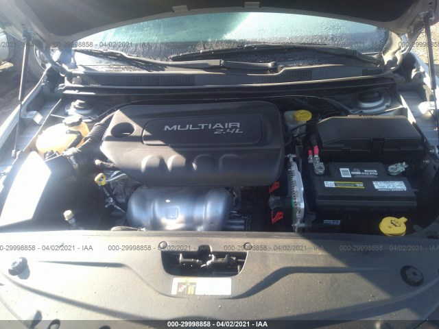 Photo 9 VIN: 1C3CCCAB0FN562230 - CHRYSLER 200 