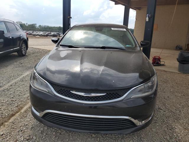 Photo 4 VIN: 1C3CCCAB0FN562759 - CHRYSLER 200 LIMITE 