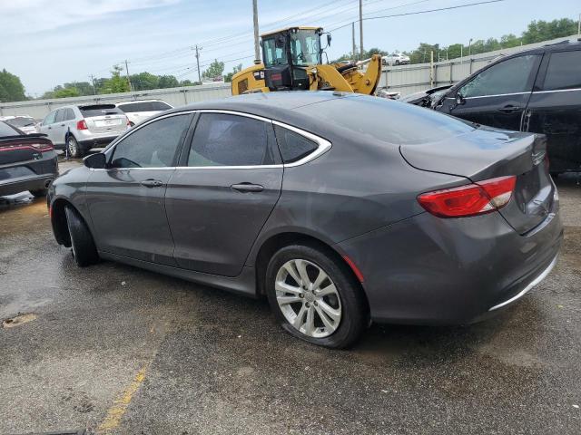 Photo 1 VIN: 1C3CCCAB0FN562793 - CHRYSLER 200 