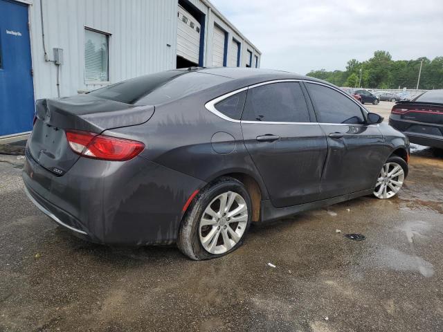 Photo 2 VIN: 1C3CCCAB0FN562793 - CHRYSLER 200 