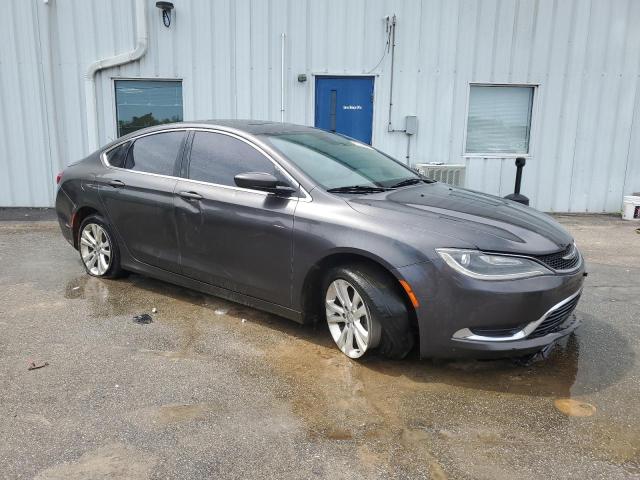 Photo 3 VIN: 1C3CCCAB0FN562793 - CHRYSLER 200 