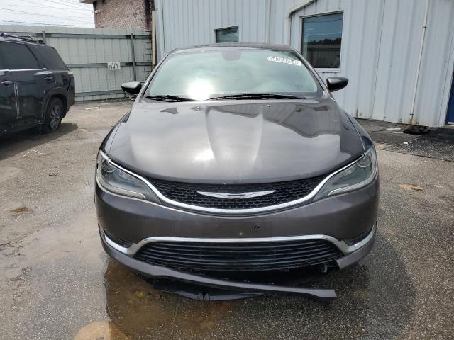 Photo 4 VIN: 1C3CCCAB0FN562793 - CHRYSLER 200 