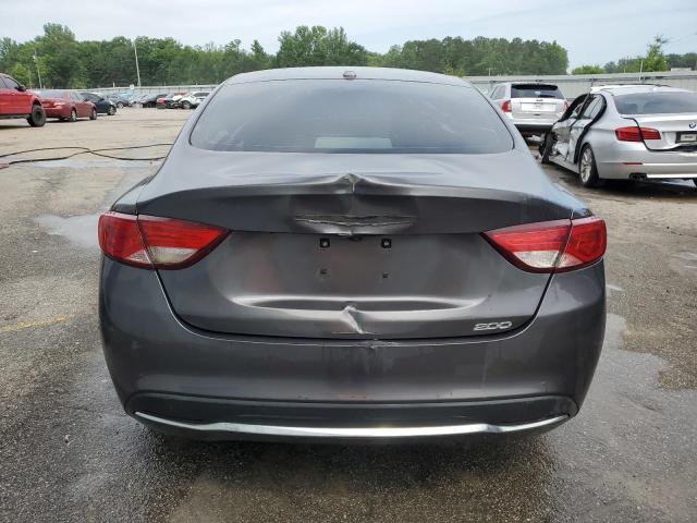 Photo 5 VIN: 1C3CCCAB0FN562793 - CHRYSLER 200 